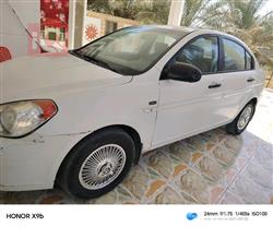 هيونداي أكسنت